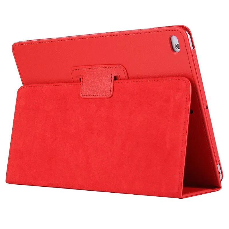 

Case for iPad 9.7 2017 2018 5/6th Generation Cover Auto Sleep Wake Up PU Leather for iPad case Air 1/2 Full Body Protective Case