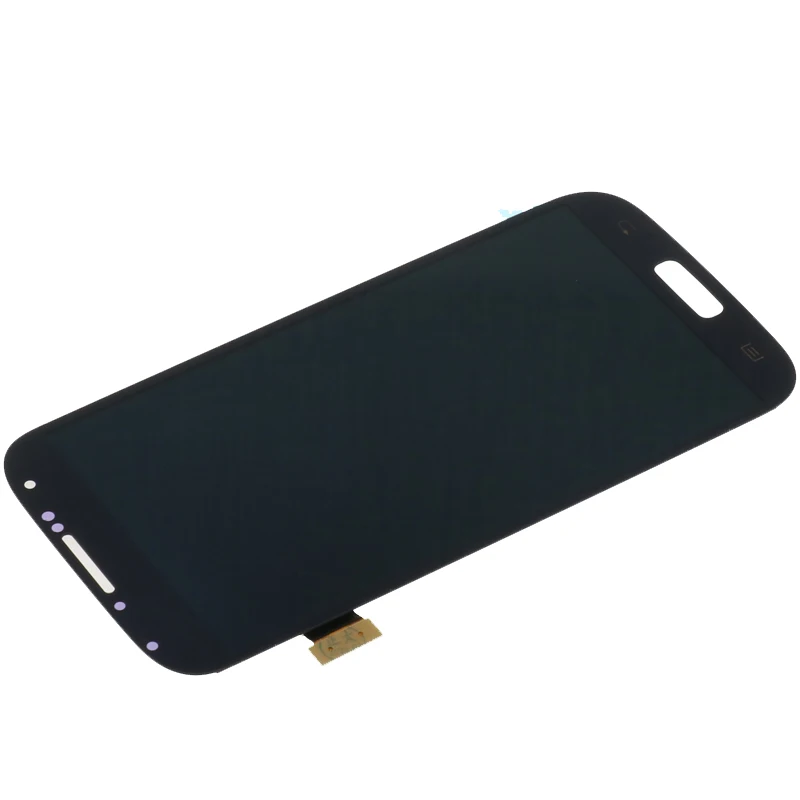 5 0 &quotSuper AMOLED для SAMSUNG Galaxy S4 GT i9505 i9500 i9506 i337 ЖК дисплей сенсорный дигитайзер в сборе с