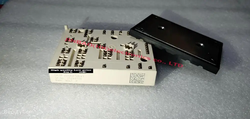 SKIIP35NAB126V1 SKIIP 35NAB126V1 | Электронные компоненты и принадлежности