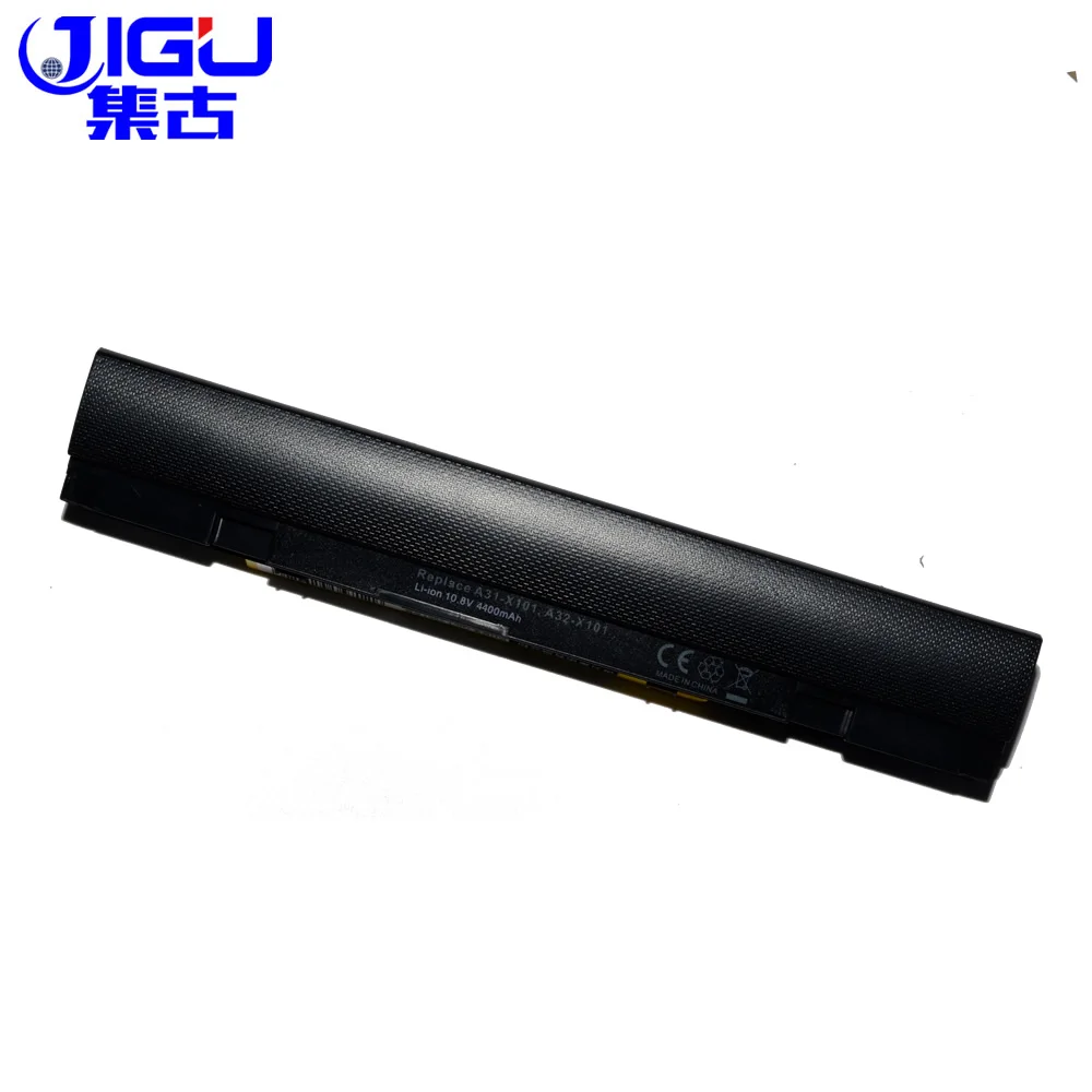 Аккумулятор JIGU для ноутбука аккумулятор Asus Eee PC X101 X101C X101H X101CH с возможностью