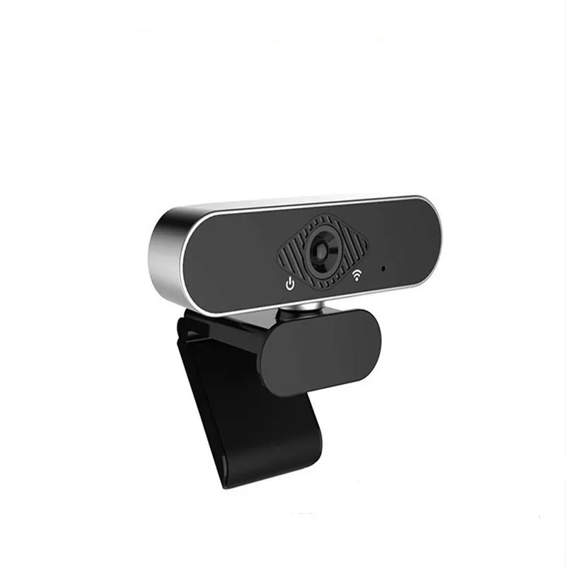 

HD 1080P video camera Computer camera USB camera Live camera