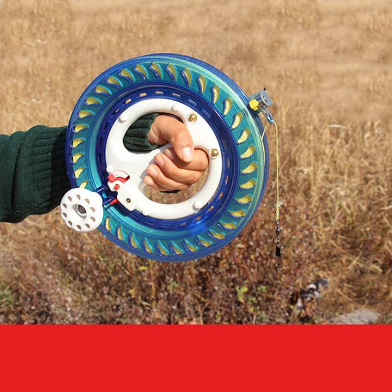 Катушка для воздушного змея 200 м | Игрушки и хобби