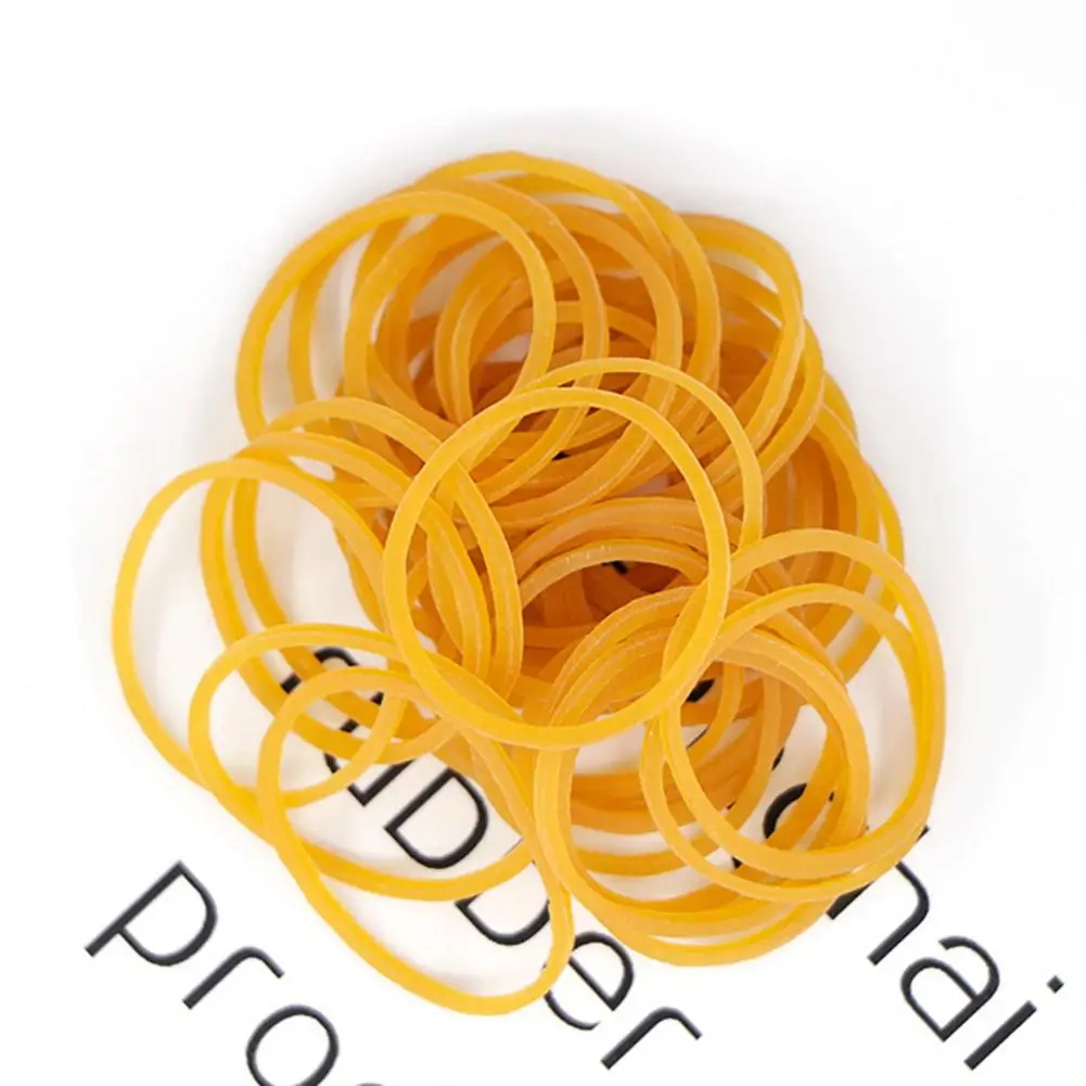 Эластичные резинки для банкнот бумажных растягивающиеся эластичные офиса дома| |