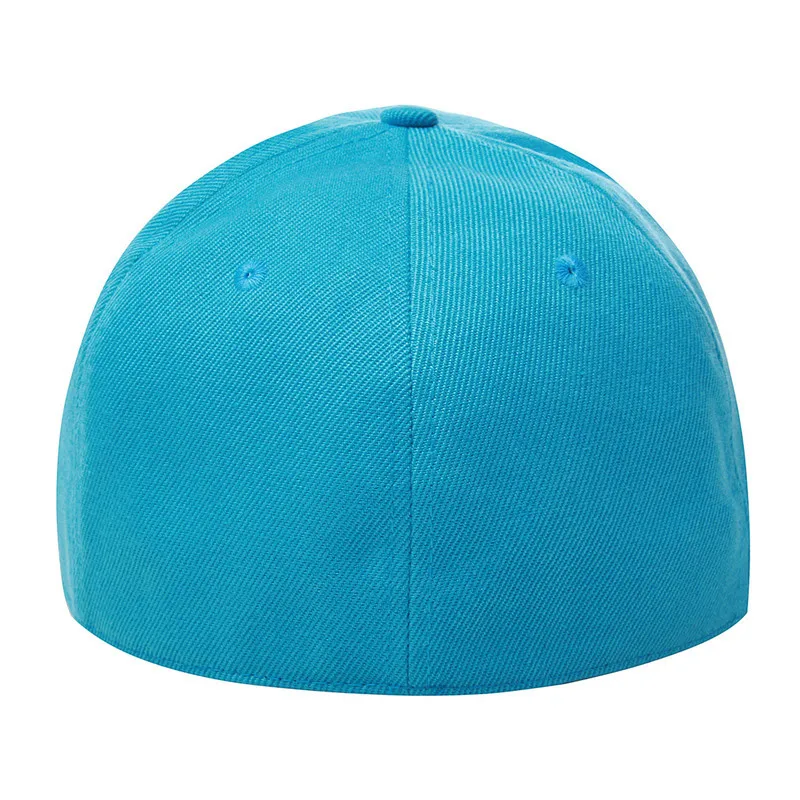 Кепка с полной застежкой новая для скейтборда дальнобойщика Мужская бейсболка