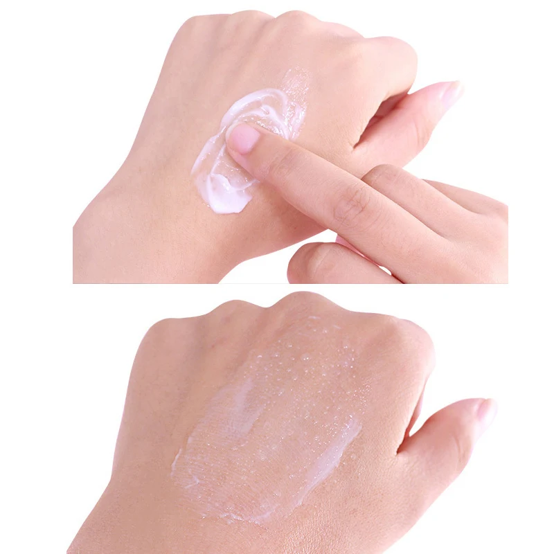 10 шт Collogen увлажняющий крем для лица лифтинг укрепляющий против морщин ухода за