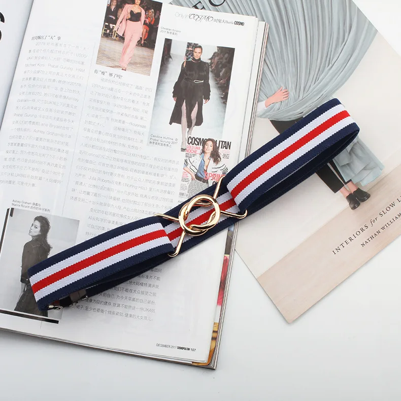 Рисунок 2 - Корсет с эластичным поясом