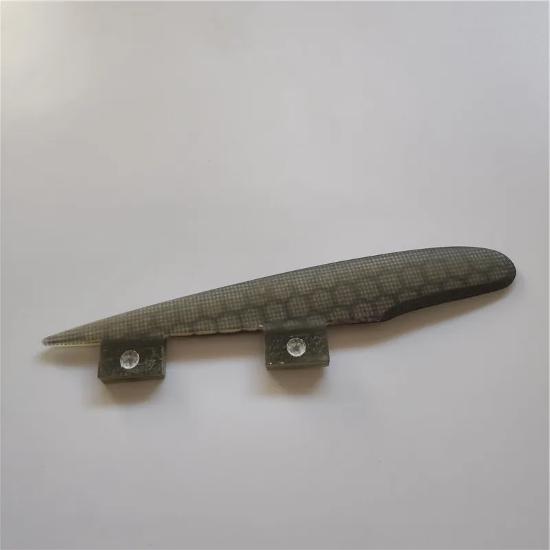 Доска для серфинга из стекловолокна сотовый плавник ласты маленькие