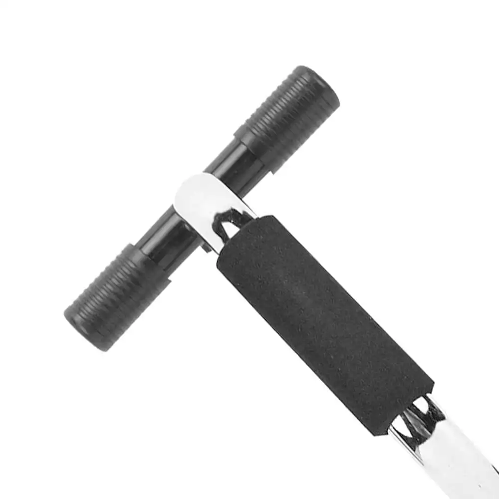 

1 Pair H-shape Fitness Push Up Bar Home Fitness Push-Up Stands Hand Grip Trainer Chest Training Equipment