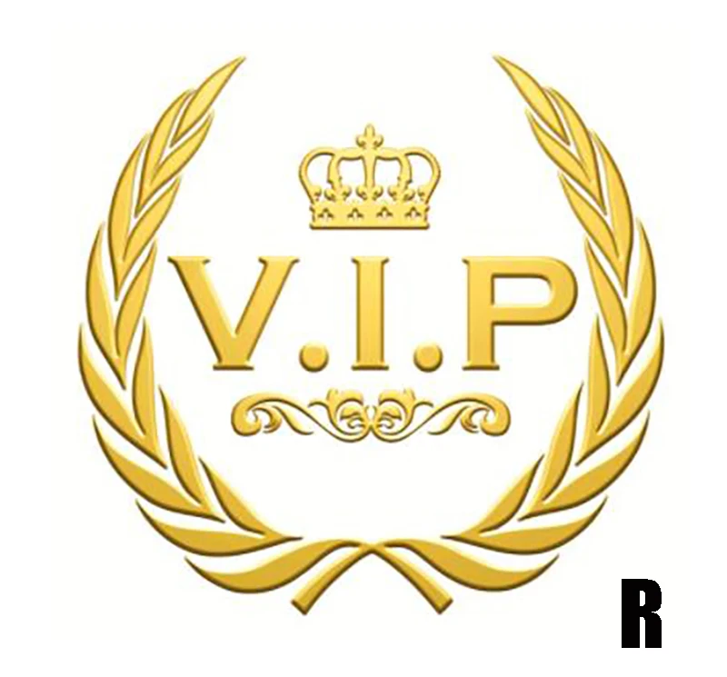 

VIP ---- R ----- Эксклюзив