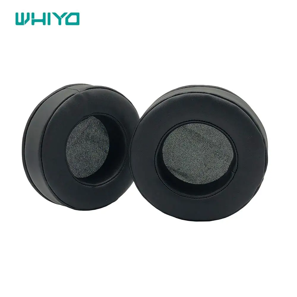 Whiyo 1 пара сменных амбушюров для Beyerdynamic DT240 Pro вкладыши наушников | Электроника