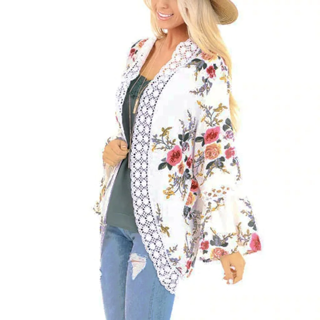 2019 Модная стильная ветровка в стиле панк женский леопардовый принт свободные