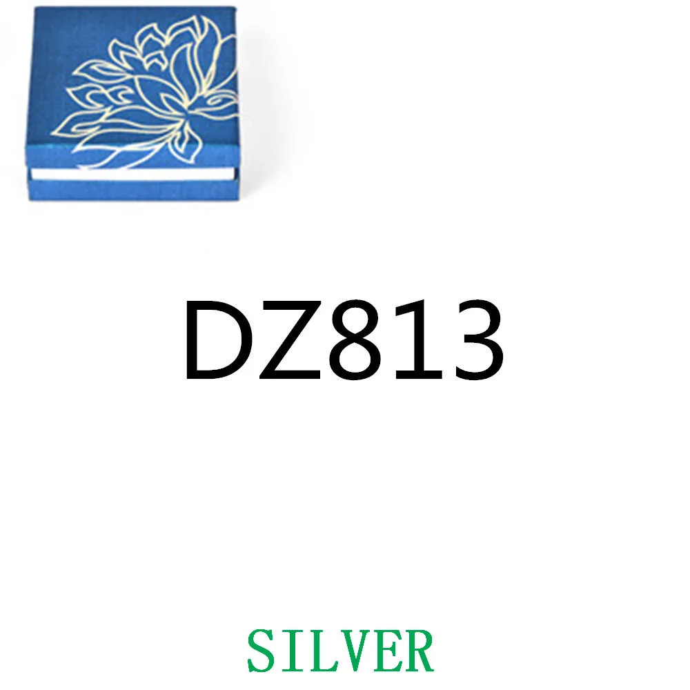 

DZ813-silver-box