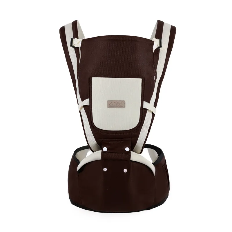 Переноска для ребенка поясной стул ходунки детский слинг удерживающий ремень