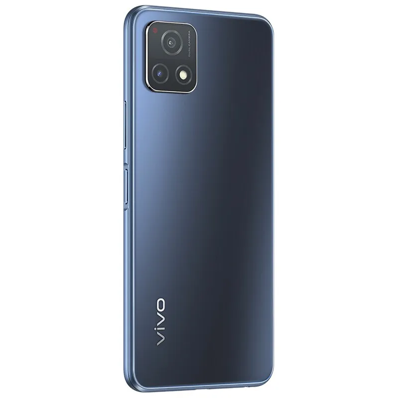 Смартфон VIVO Y31s 5G 6 + 128 ГБ Snapdragon 480 5000 мА ч 90 Гц 13 МП Face ID Android 11 | Мобильные телефоны и