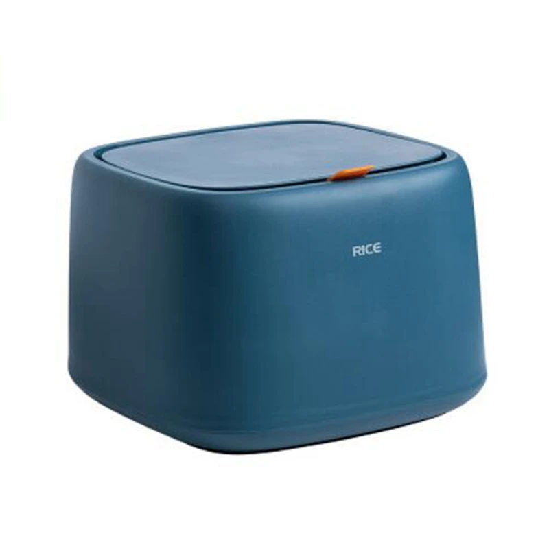 

Big deal Grain Storage Bucket Dog Food Barrel Sealed Barrel Moisture-Proof Storage Pet Cat Food Box Large Storage Barrel