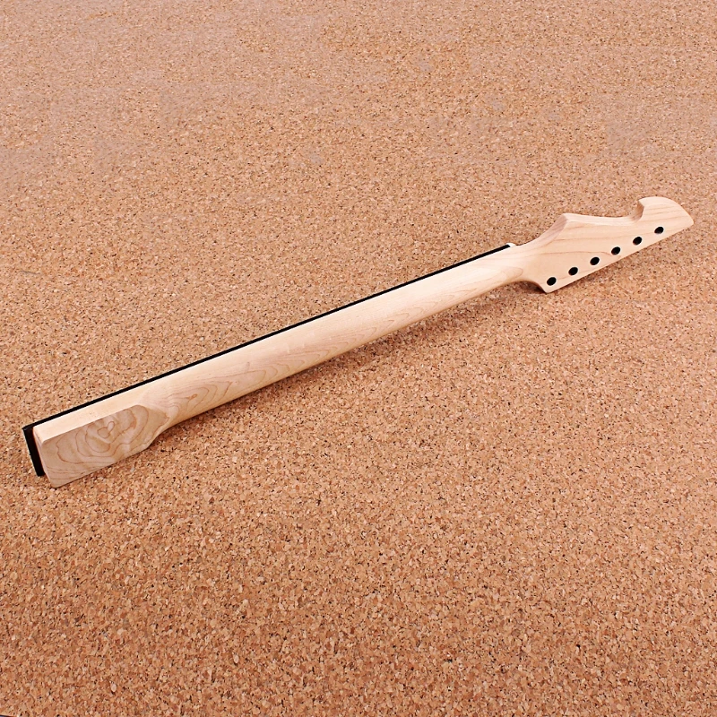 

WXTF New Technology wood Neck For Electric