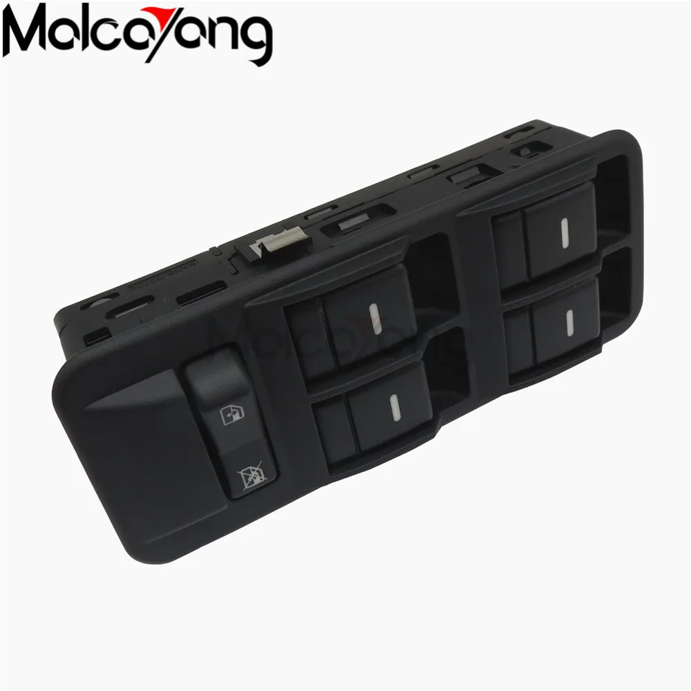 Новинка переключатель стеклоподъемника для Range Rover Sport Land LR3 YUD501110PVJABS