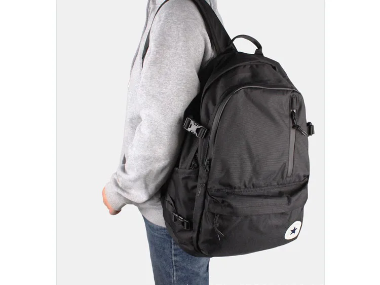 

CVStar Brand Hip Hop Backpacks for Men Women Luxury Brand Simple Street Style Skateboard/Basketball/Baseball/Travel/School Bags