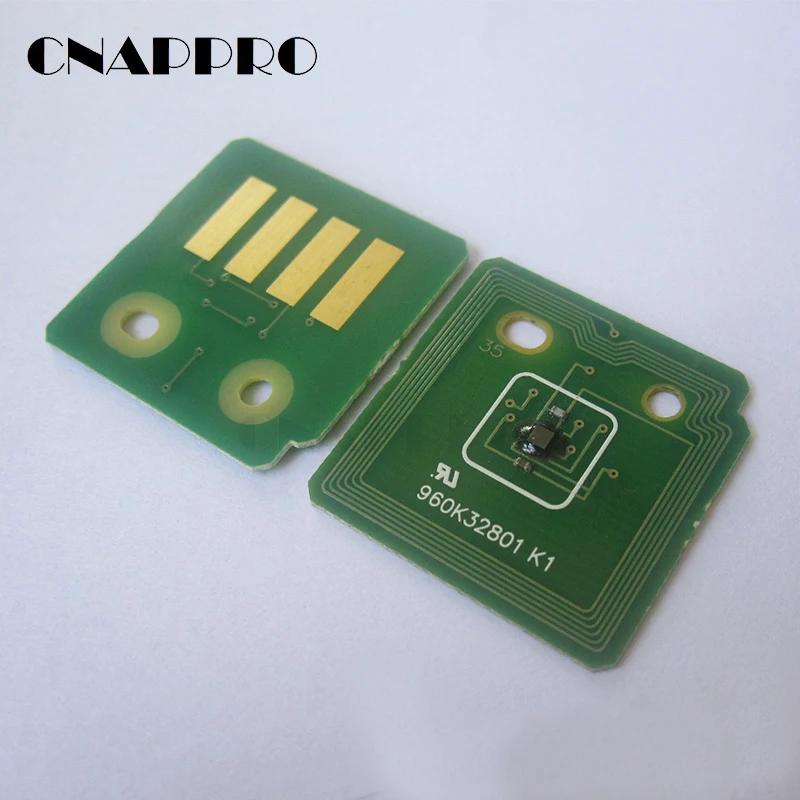 20PCS CT350804 Drum Cartridge Chip For Xerox DocuCentre--IV C3370 C2270 AposPort C5570 C4470 AposPortC5570 CT350850 image unit |