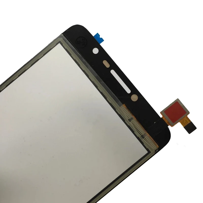 Для Alcatel One Touch Pop 4S 5095 5095Y OT5095 5095B 5095I 5095K стеклянный объектив сенсорный экран стекло