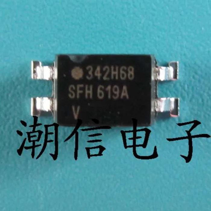 

SFH619A SOP-4