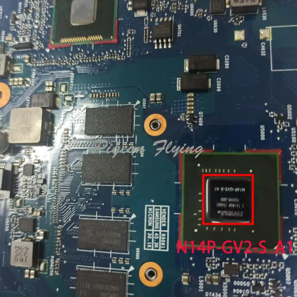 

720266-501 for HP ENVY 17-J 15-J M7-J motherboard Mainboard laptop 6050A2549801 CPU:HM87 GPU:GT740M 2GB RAM:DDR3 100% test ok