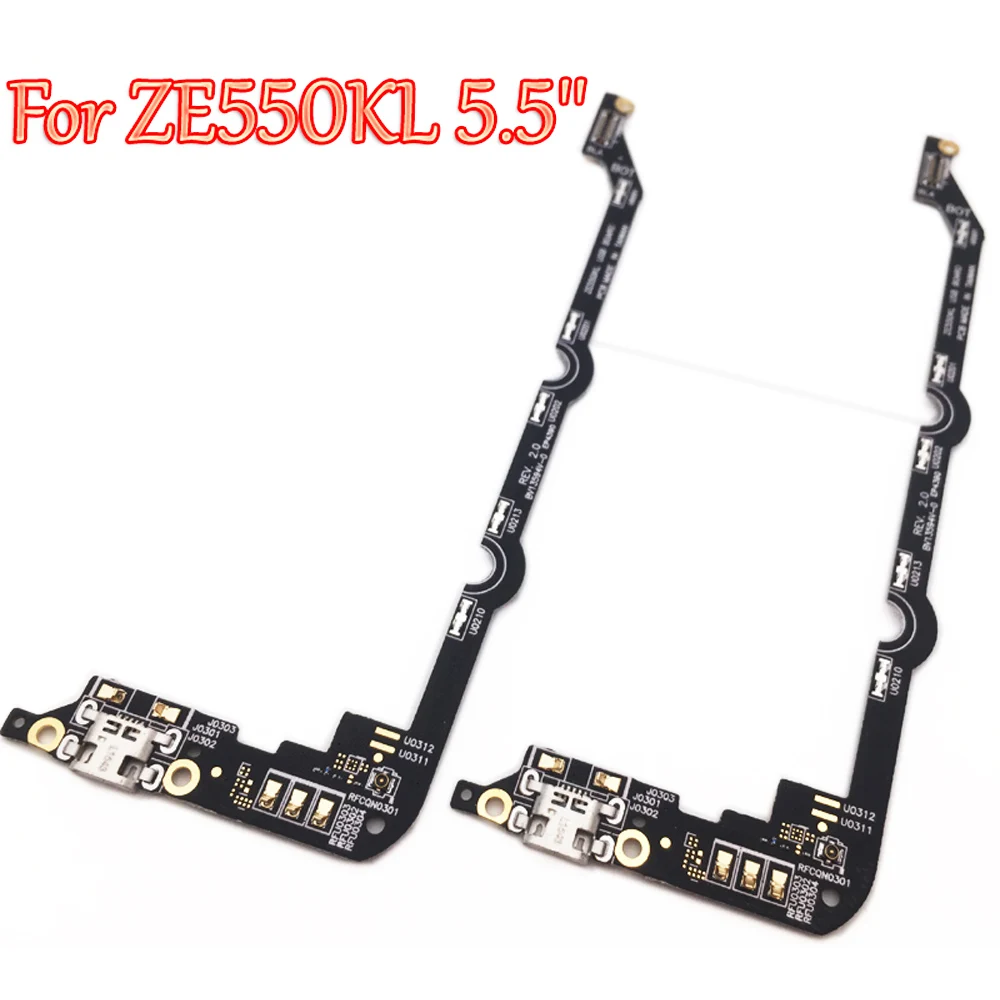 Новый USB зарядное устройство док коннектор зарядный порт микрофон гибкий кабель