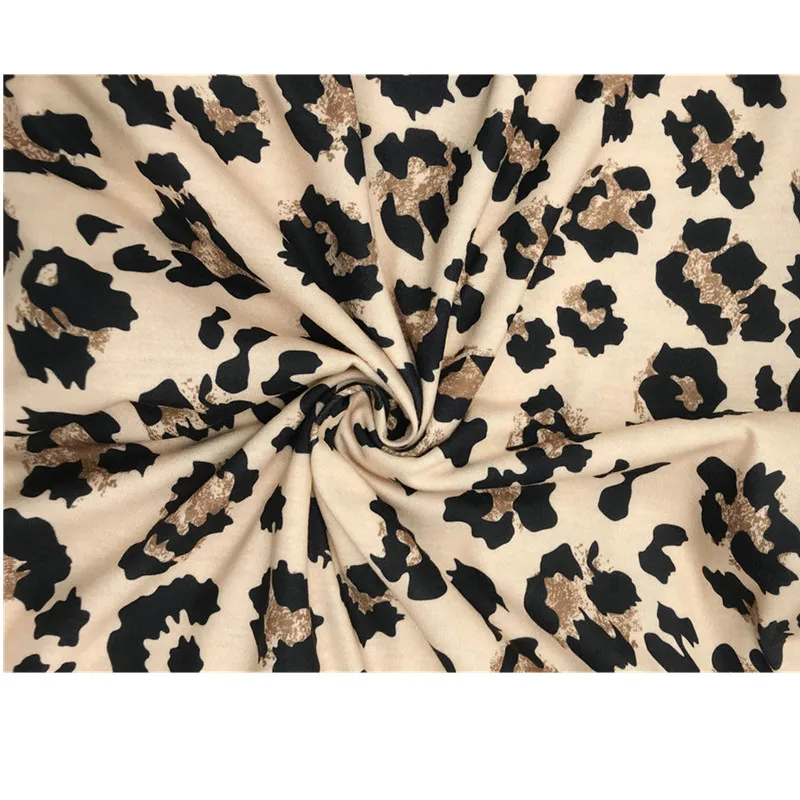 

Sexy Deep V-neck Twist Women Leopard Print Slim Dress 20221 Casual Sleeveless Retro Women Mini Dress Ladies Fashion Dresses