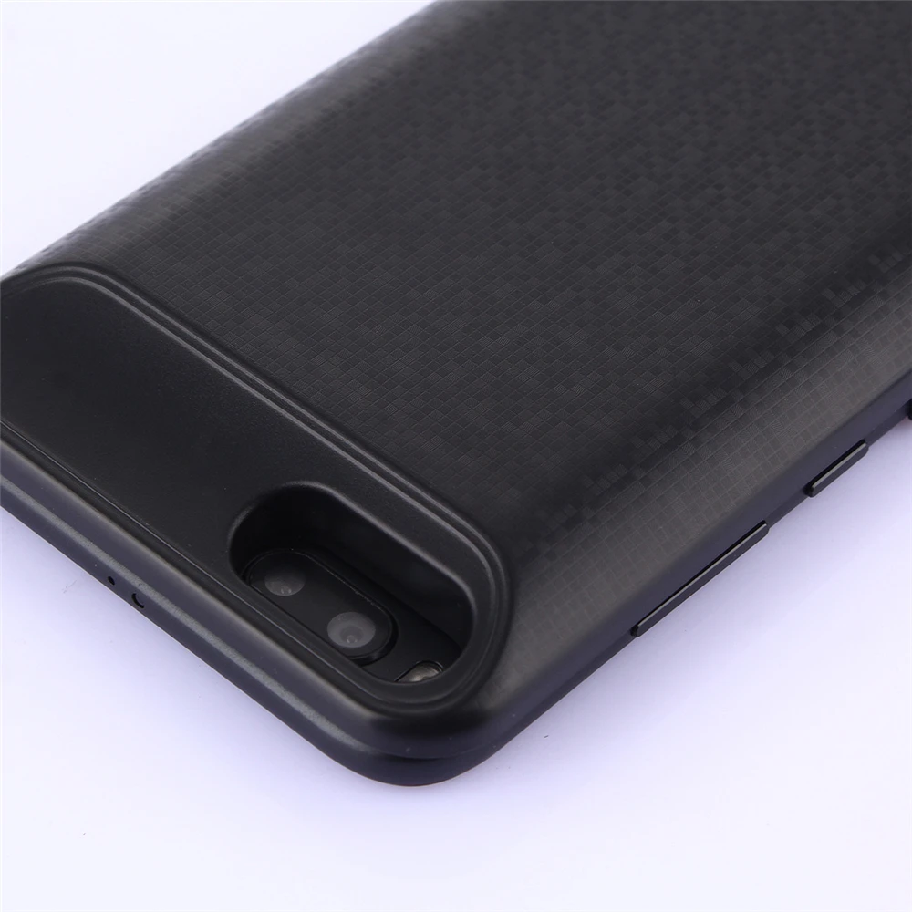 Портативное зарядное устройство 6800 мАч чехол банка питания для Xiaomi Mi 5x резервная батарея Зарядка питания CaseFor Xiaomi Mi A1