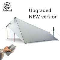 ultra light rain fly tent tarp waterproof 15d silicone coating nylon camping shelter canopy rainfly lightweight tarp