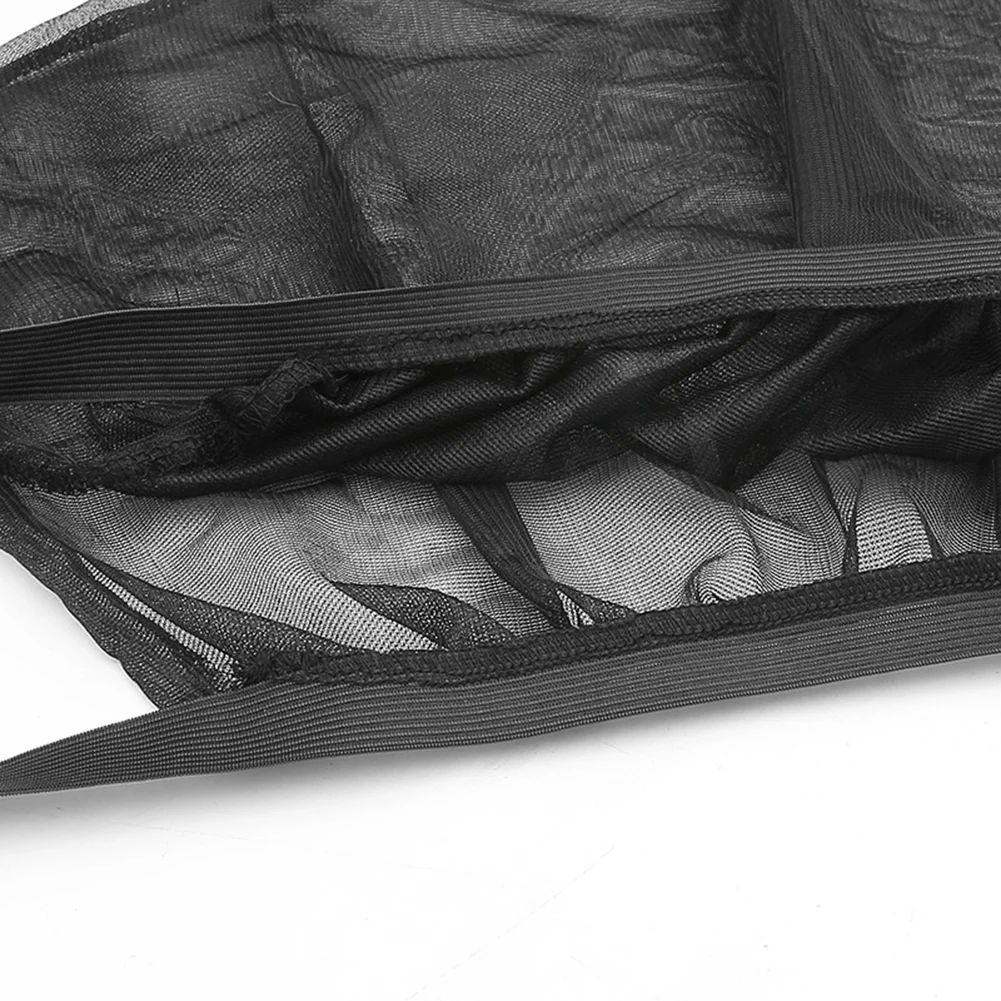 2 шт. автомобильные солнцезащитные занавески от комаров и пыли | Автомобили