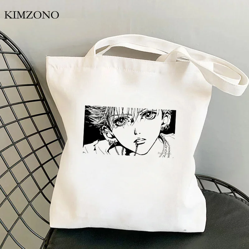 

Nana Osaki shopping bag shopper bolso bolsa eco handbag shopper bag tote bolsa compra boodschappentas bolsas ecologicas sacolas
