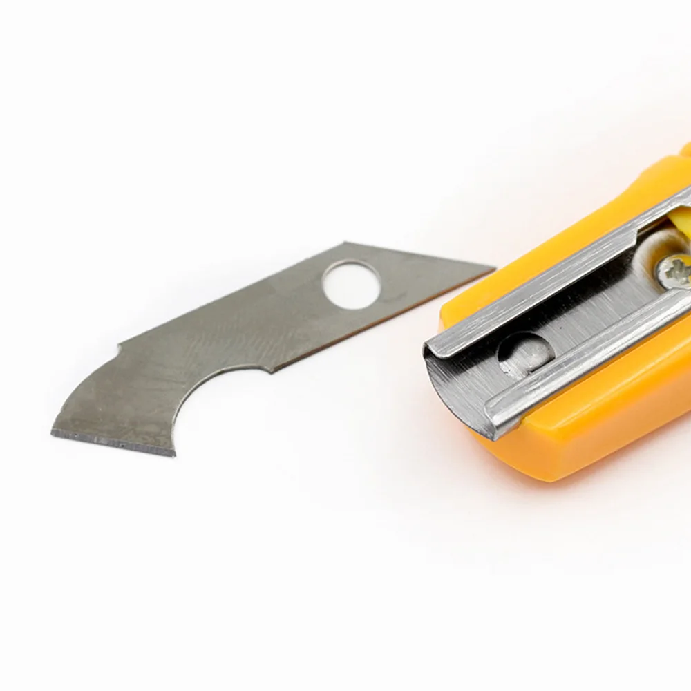 Крюк нож акриловый режущий инструмент резак плексигласа ABS Органическая доска