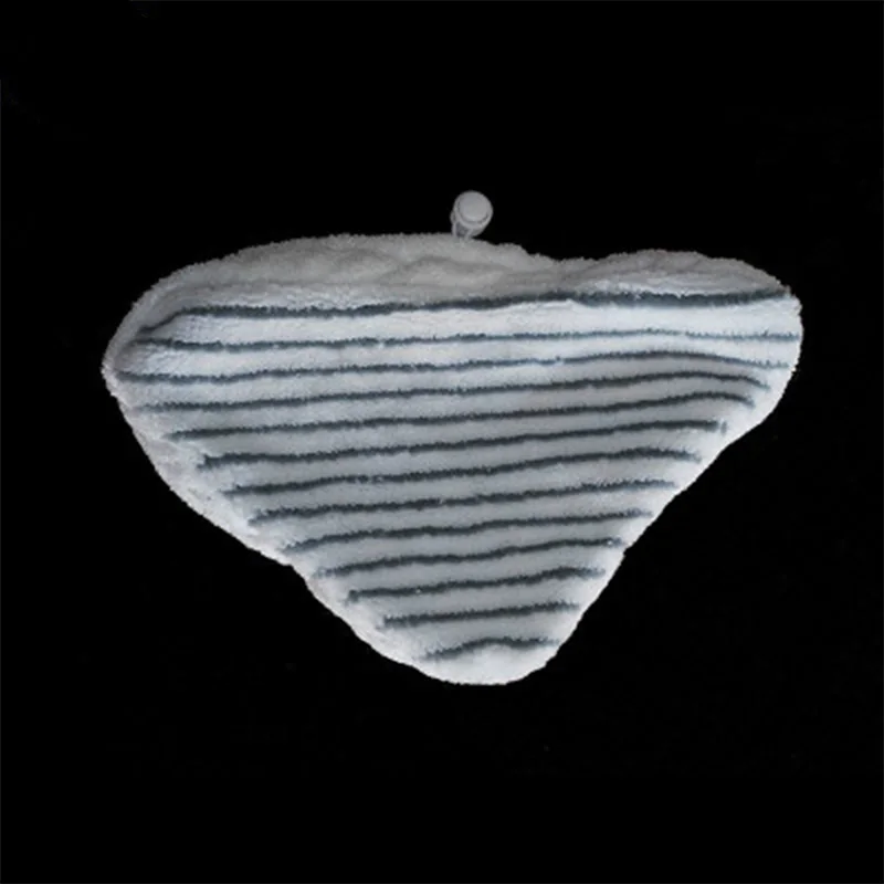 2 шт. Сменные аксессуары для паровой швабры 76B2A детали пароочистителя серии bissave |