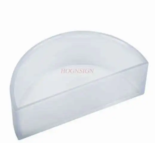 

Semi-circular water box physics optics experiment equipment for junior high school