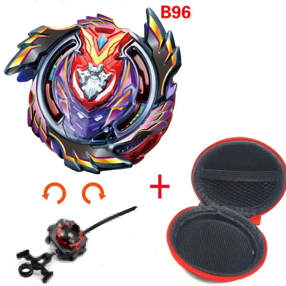 Beyblade Burst Turbo B 96 игрушки Арена|Волчки| |