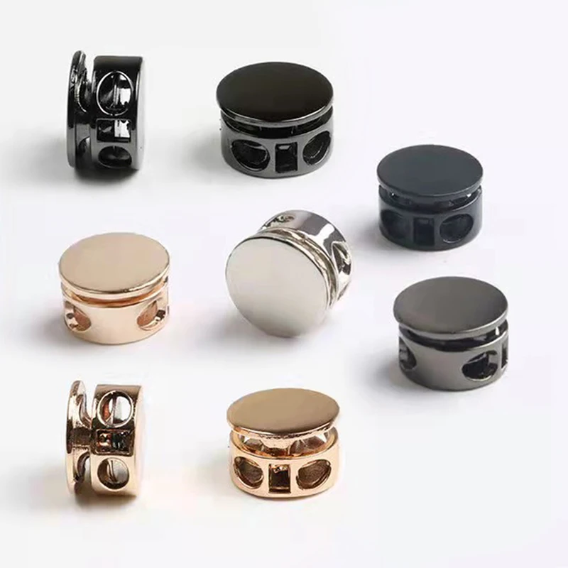 Металлическая круглая мини-пряжка в виде свиньи пружинная Пряжка для одежды