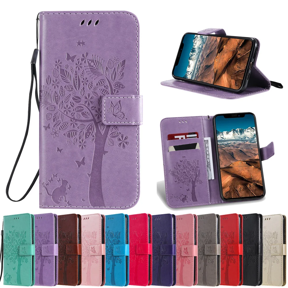 Чехол-книжка для Nokia N650, N950, N640, N435, N635, N550, 3310, из искусственной кожи