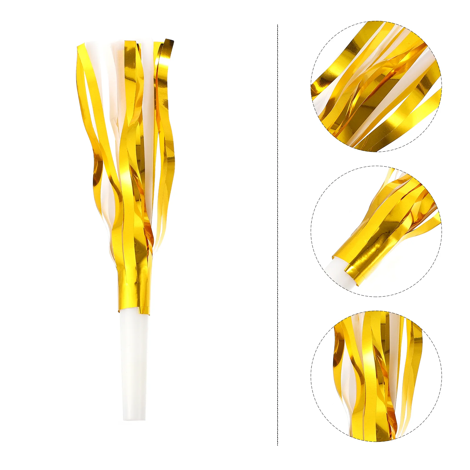 

18 шт., шумоподавляющие свистки для вечеринок