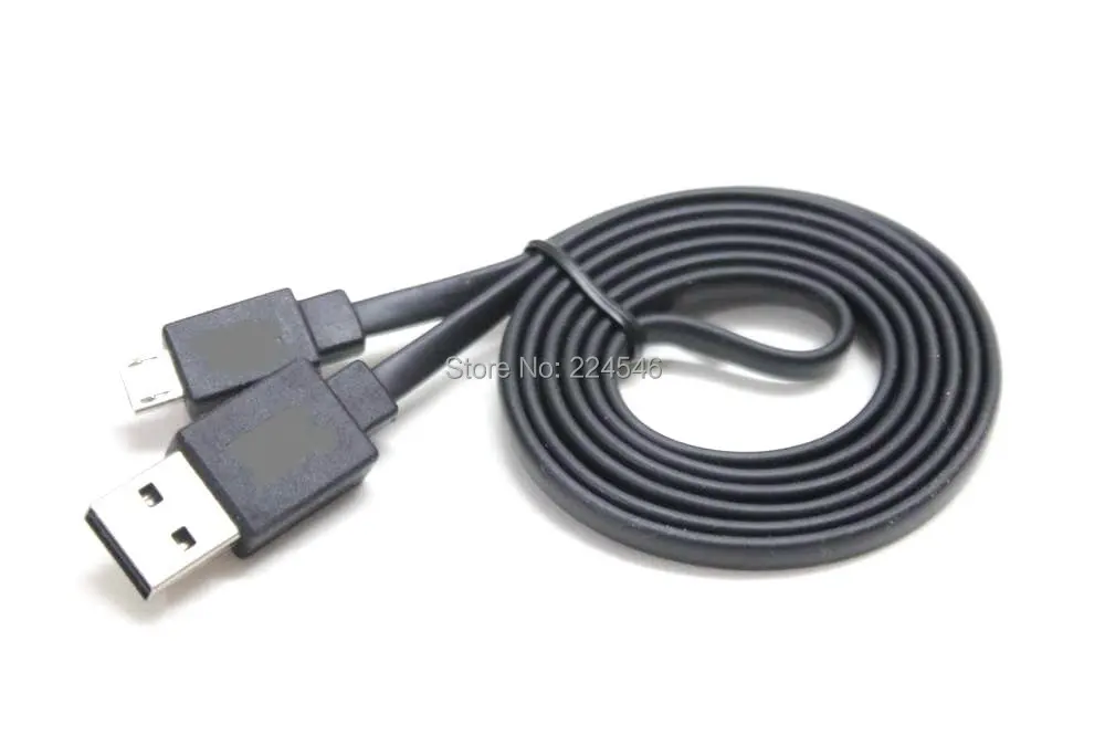 Кабель Micro-USB, Зарядные Кабели Usb для JBL Flip 2 + 3 4 / Clip/Charge 3 2 + 2 speaker