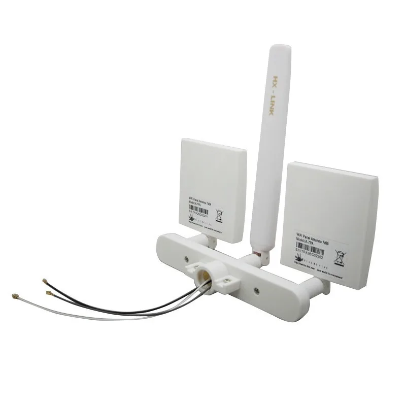 Усилитель сигнала для DJI Phantom 3 стандартный усилитель Wi Fi дистанционное