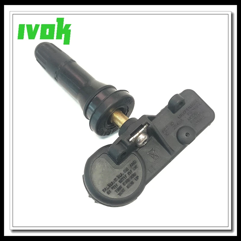 Датчики контроля давления в шинах Schrader TPMS для Ford ртутный Линкольн Mazad 9L3T-1A180-CA