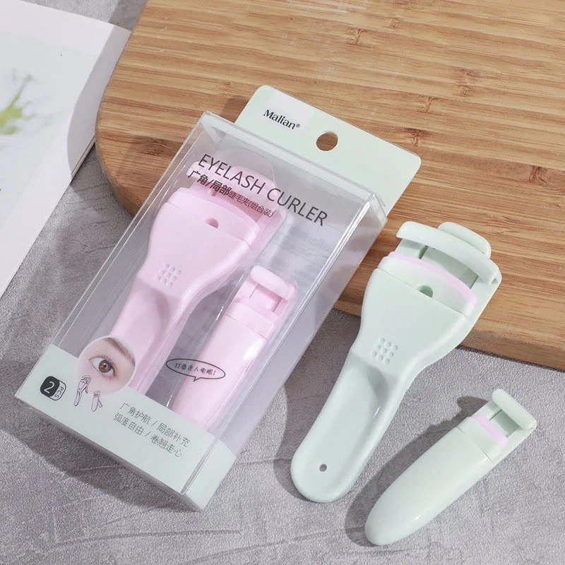 

Eyelash clip set, partial wide-angle eyelash patch, long-term eyelash patch, portable tweezers