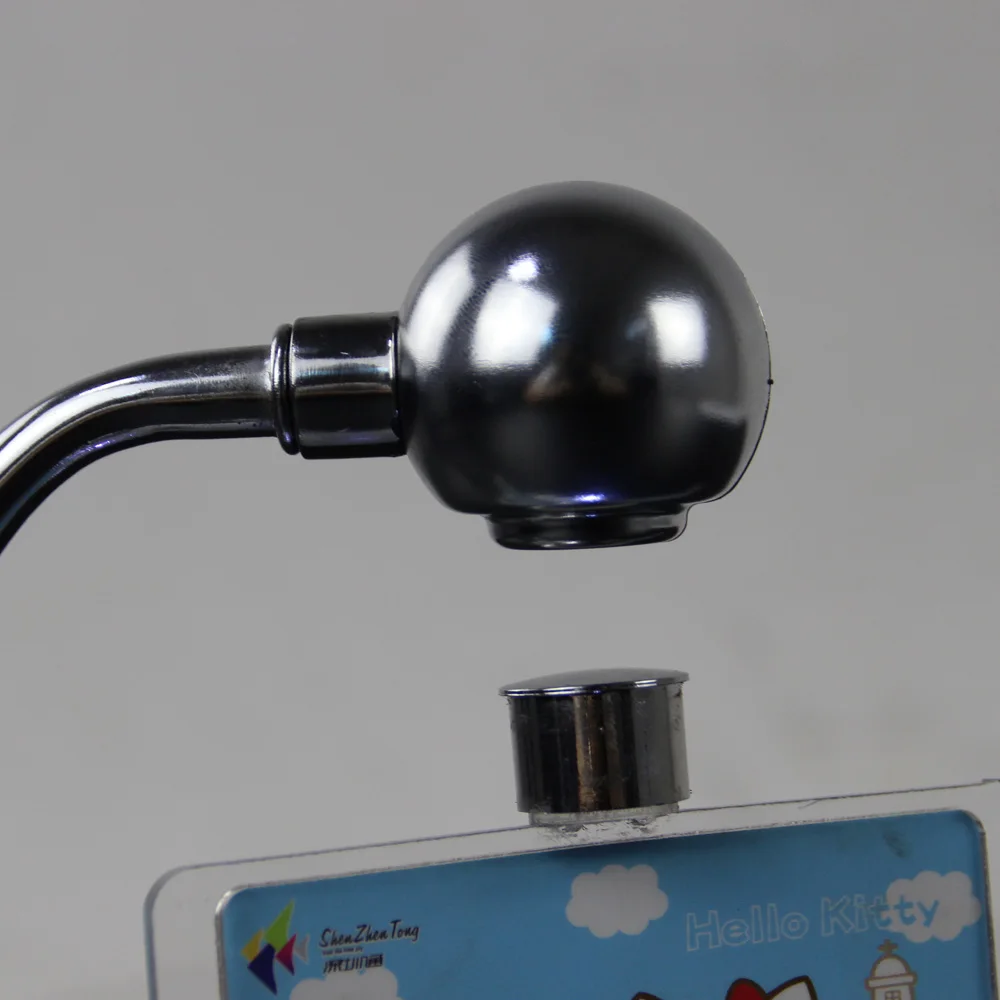 Свадебная годовщина магнитная левитация плавающая фоторамка фестиваль