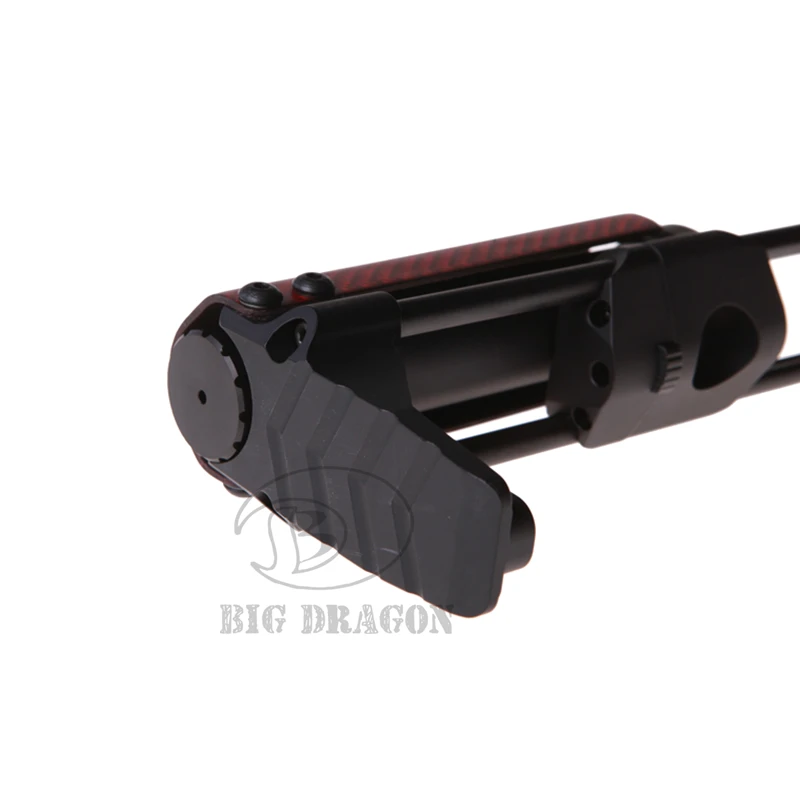 Emersongear AEG PD Стоковая игрушка легкие соревнования Тактический военный страйкбол гель мяч игрушка оружейные аксессуары красного цвета