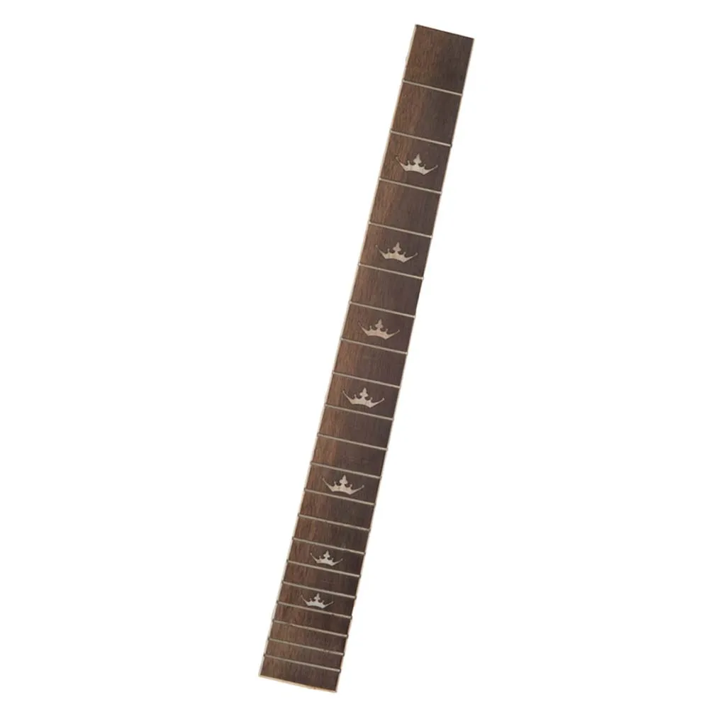 20 лада палисандр гриф гитары Гриф для 41 дюймов Запчасти акустической | Спорт и