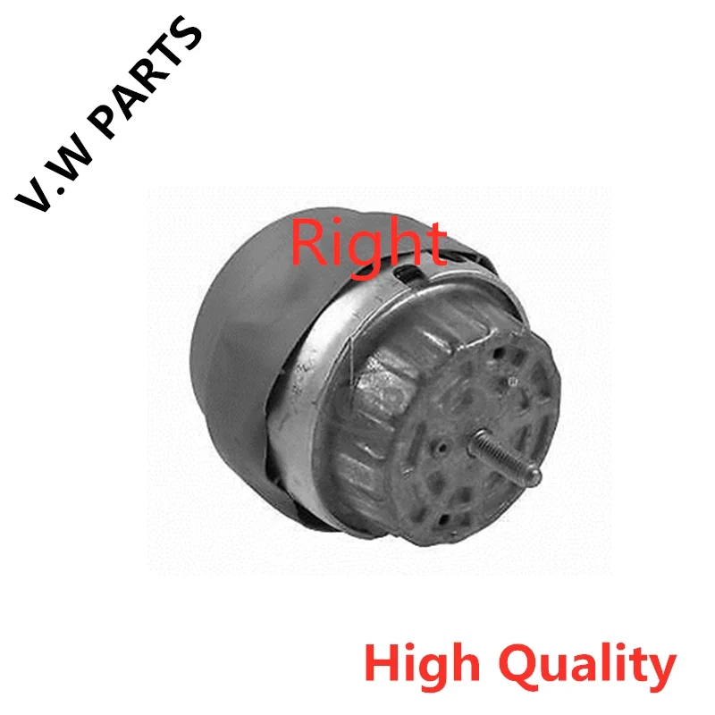 Новый двигатель левый/правый для Audi A6 Avant Allroad 2 4 8 3 0 OEM:4F0199379BF 4F0 199 379 BF 4F0199382G 382G |
