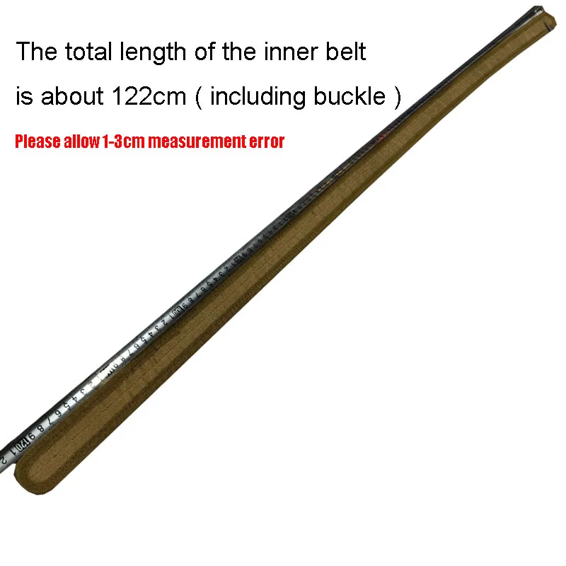 

Multifunctional Tactical Belt Molle Army Special Force Military Nylon Belts Police War Battle Combat Girdle Hunting Accessories