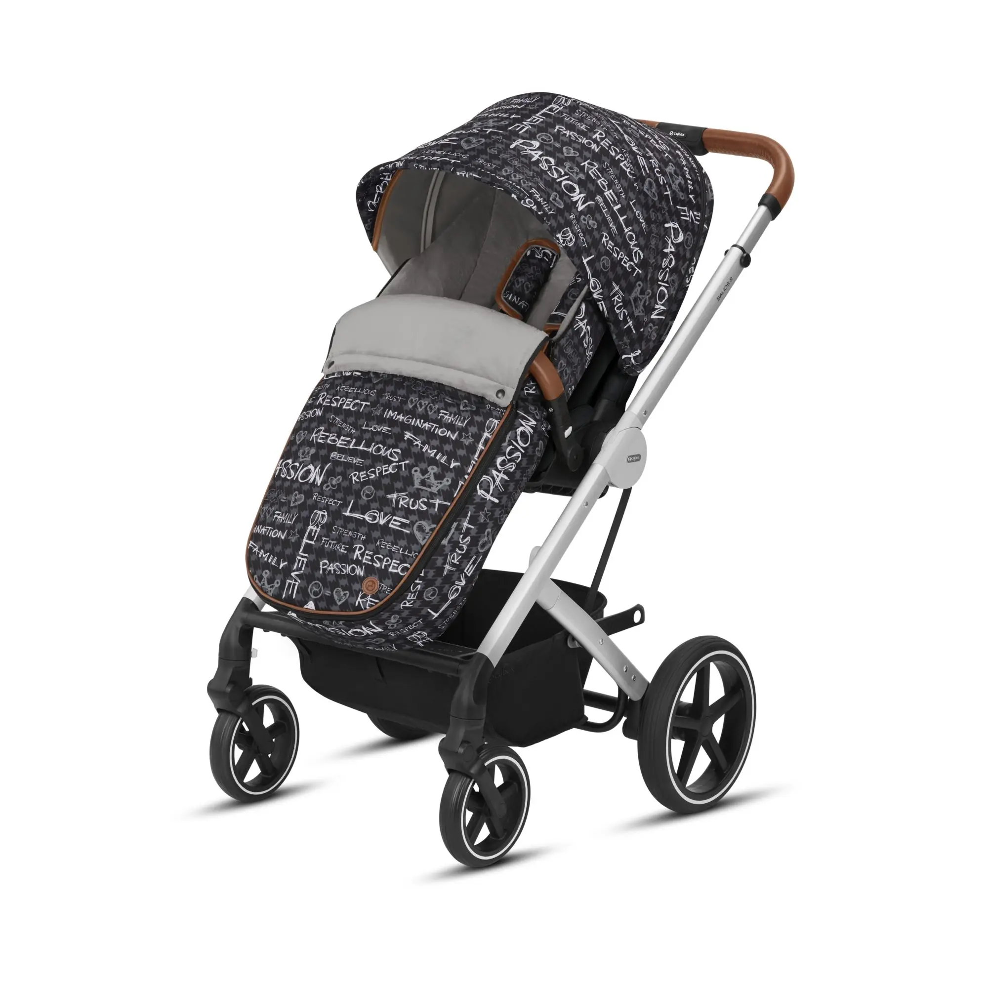 Накидка на ножки ребенка Cybex FE | Мать и ребенок