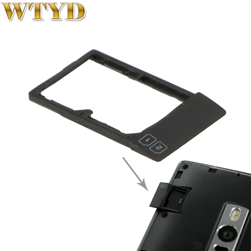 Запасная часть для OnePlus 2 слота Sim-карты слот SD-карты | Мобильные телефоны и